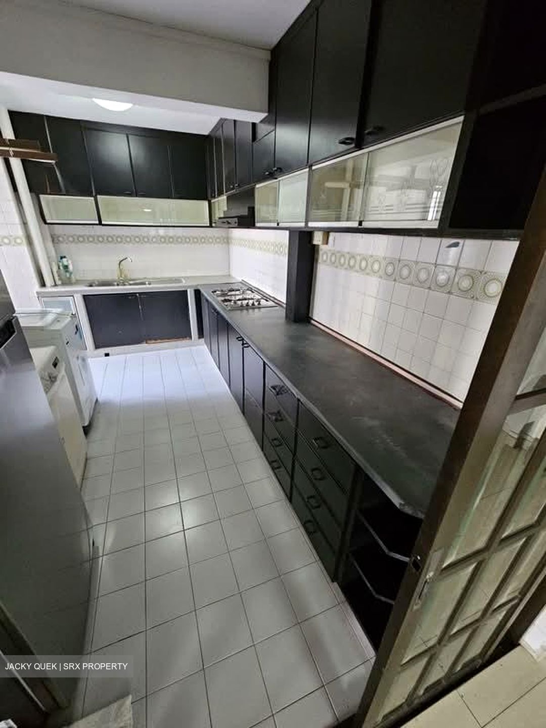 Spottiswoode Park (D2), Apartment #564500441